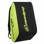 Bullpadel BPP26015 Tour Padel Bag Limon Fluor